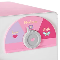 Bitty's™ Washer & Dryer Set for Girls