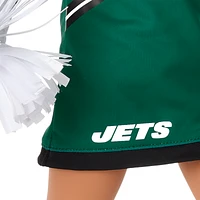 American Girl® x NFL New York Jets Cheer Uniform for 18-inch Dolls