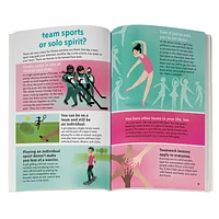 A Smart Girl's Guide: Sports & Fitness