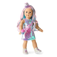American Girl® Take the Cake Birthday Outfit for 18-inch Dolls