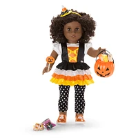 Trick-or-Treat Set for 18-inch Dolls