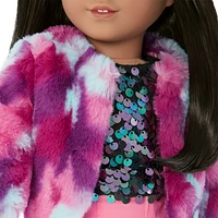 Kavi's™ Performance Outfit for 18-inch Dolls (Girl of the Year™ 2023)