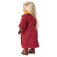 American Girl® Hogwarts™ Quidditch™ Gift Set