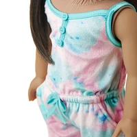 Seize the ZZZs PJs for Girls & 18-inch Dolls