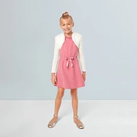 American Girl® x Something Navy Rosy Radiance Holiday Bundle for Girls