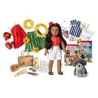 Nanea’s™ Aloha Hula Gift Set (Historical Characters)