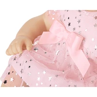 Sprinkle of Stars Outfit for Bitty Baby® Dolls