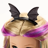 Midnight Bat Costume for 18-inch Dolls