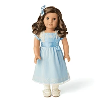 Rebecca’s™ Hanukkah Outfit for 18-inch Dolls