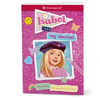 Isabel Hoffman™ Doll, Journal & Accessories (Historical Characters)