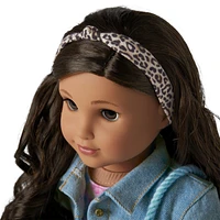 Show Your Artsy Side Accessories for 18-inch Dolls