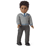 American Girl® Ravenclaw™ Set for 18-inch Dolls