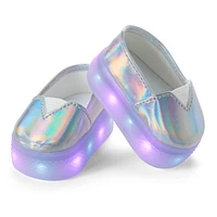 Shine On Shoes for 18-inch Dolls
