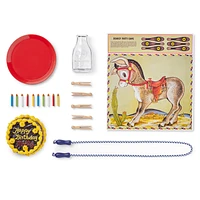 Molly’s™ Birthday Party Gift Set (Historical Characters)