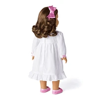 Rebecca’s™ Nightgown for 18-inch Dolls
