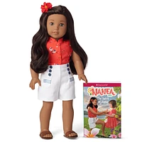 Nanea’s™ Aloha Hula Gift Set (Historical Characters)