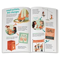 Make a Difference Book Bundle