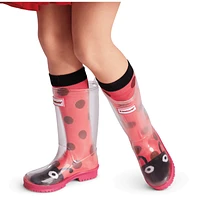 WellieWishers™ Wellies & Socks Set for Girls