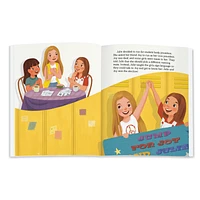 Little Golden Book: Making a Difference