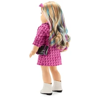 Fun in the City Travel Outfit for 18-inch Dolls