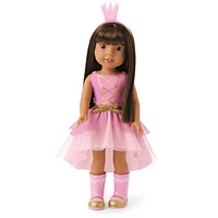 WellieWishers™ Doll Bundle