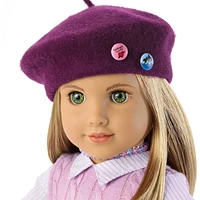 Isabel Hoffman™ Doll, Journal & Accessories (Historical Characters)