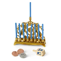 Rebecca’s™ Hanukkah Celebration Gift Set (Historical Characters)