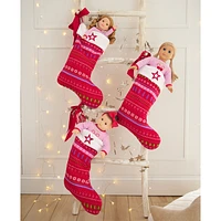 American Girl® Holiday Stocking for Girls