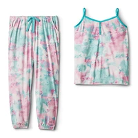 Seize the ZZZs PJs for Girls & 18-inch Dolls