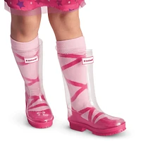 WellieWishers™ Wellies & Socks Set for Girls