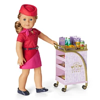 American Girl® Air Lines Cart