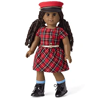 World Traveler in England & English Souvenir Set for 18-inch Dolls