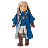 American Girl® Ravenclaw™ Quidditch™ Bundle