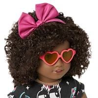 Show Your Wild Side Accessories for 18-inch Dolls