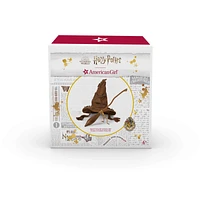 American Girl® Sorting Hat & Nimbus 2000™ for 18-inch Dolls