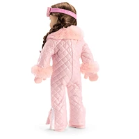 Fun on the Slopes Travel Outfit for 18-inch Dolls