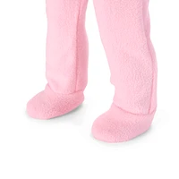 Courtney’s™ Strawberry Shortcake™ Sleeping Bag & PJs for 18-inch Dolls (Historical Characters)