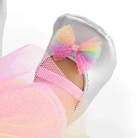 Pretty Pastel Dresses for Little Girls & Bitty Baby® Dolls