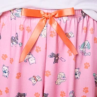 Waking Up Is Ruff PJs for Girls & 18-inch Dolls