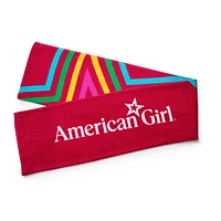 American Girl® Beach Towel
