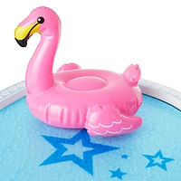 Dive into Fun Pool Set for 18-inch Dolls