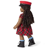 World Traveler in England & English Souvenir Set for 18-inch Dolls