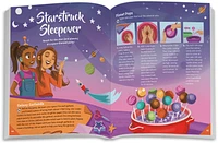 Let's Celebrate! The Ultimate Party Guide for Girls Book