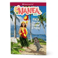 Nanea’s™ Aloha Hula Gift Set (Historical Characters)