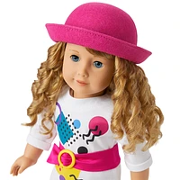Courtney’s™ Awesome Accessories for 18-inch Dolls