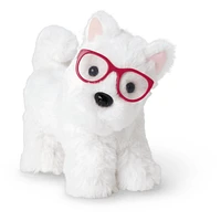 Coconut Chip™ Dog for 18-inch Dolls & Fancy Pet Fashion Accessories