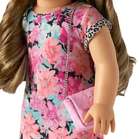 Show Your Sweet Side Outfit & Accessories for 18-inch Dolls