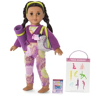 Kavi’s™ Namaste Bundle (Girl of the Year™ 2023)