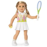 Isabel’s™ Tennis Outfit for 18-inch Dolls (Historical Characters)