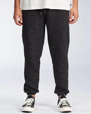 Balance Pant Cuffed - Calças elásticas para Homem